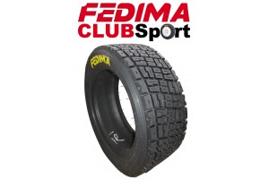 Fedima F5 Clubsport 
